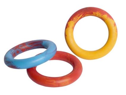 Kruh plný TG voňajúci 16 cm