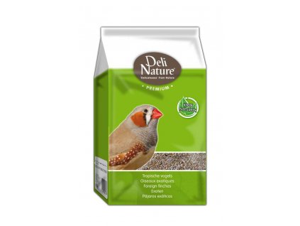 Deli Nature Premium small exotics 1 kg