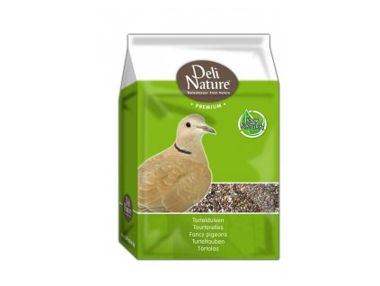 Deli Nature Prémium tenyészgalamb 4 kg