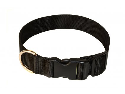 Collar strap 35 - 55 x 4 cm