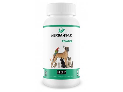 Herba Max Powder repellent powder 100 g