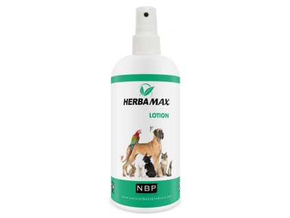 Spray repelent Herba Max Lotion 200 ml