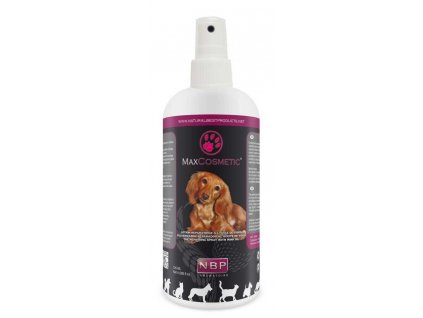 Max Cosmetic Mink Oil mink oil spray 200 ml