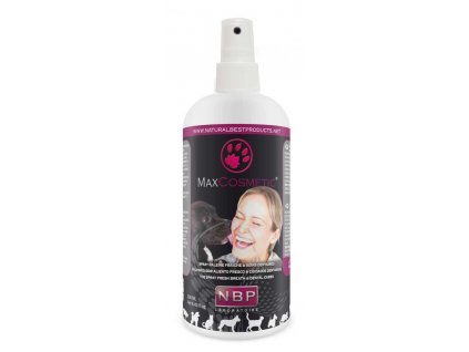 Max Cosmetic Dental Care Zahnspray 200 ml
