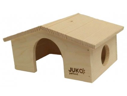 Guinea pig house