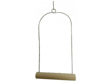 Swing bar/perch L