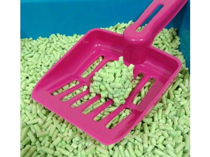 Żwirek dla kotów Smarty Tofu Zielona herbata 6 l
