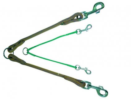 Splitter cord, various decors