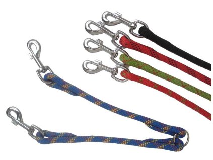 Rope splitter - various decors