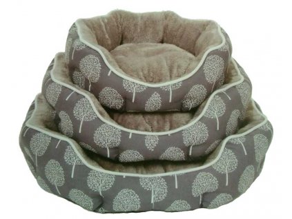 Pelech Koruna plyš JUKO S