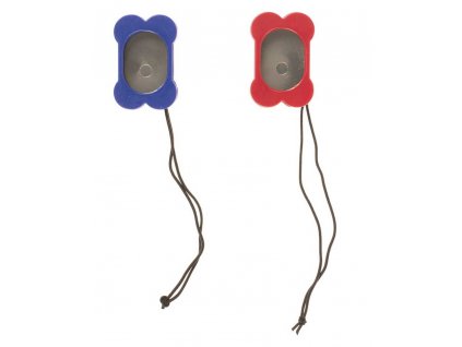 Clicker for dog training