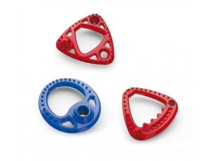 Nylon toy Georgeplast