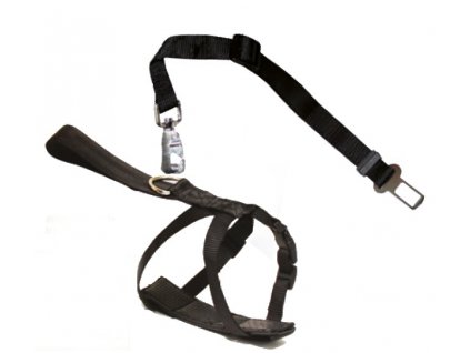 Postroj pre psa do auta Croci XS 20-50 cm