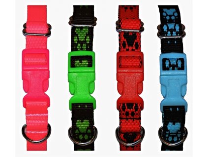 Nyakörv 25 - 40 x 1,6 cm