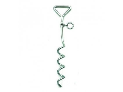 Drilling/tying pin