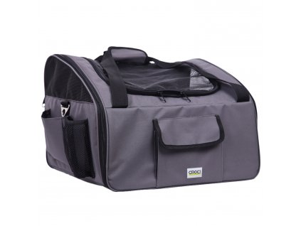 Autotasche Trasportino schwarz