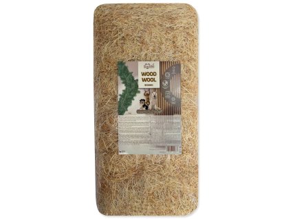 Lână de lemn 3 kg