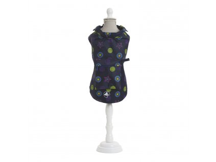 Blue Stars Raincoat 40 cm