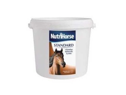 Nutri Horse STANDARD 5 kg