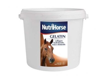 Nutri Horse GELATIN 1 kg