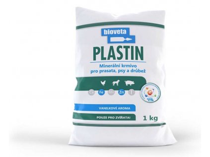 Luźna plastelina 1 kg