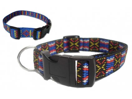 Curea pentru guler indian 60 x 2,5 cm