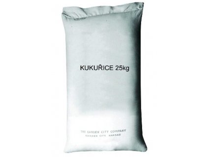 Corn 25 kg