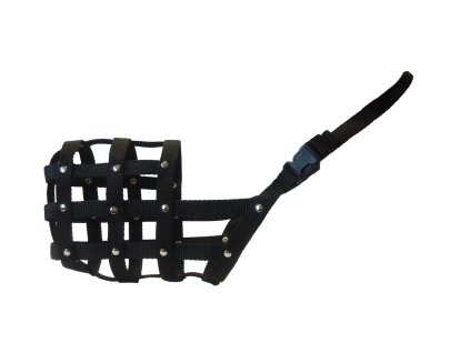 Pofaszíj nylon no.07