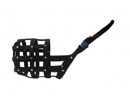 Muzzle strap nylon no.11