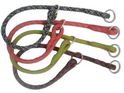 Seilhalsband 50 x 0,8 cm