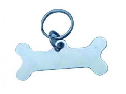 Adressbuch Bone Chrome
