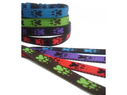 Laba curea guler 40 x 1,6 cm