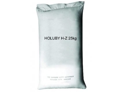 Zob pro holuby 25 kg