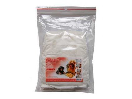 Scutece pentru câini 17 - 20 kg (1 buc.)