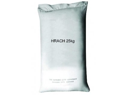 Hrách 25 kg