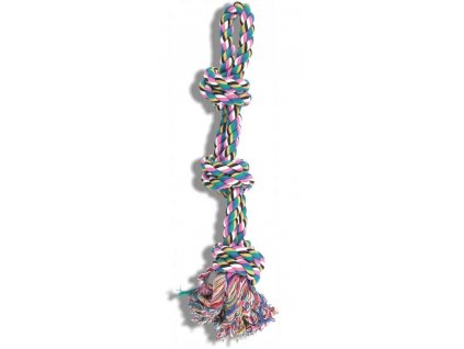 Cotton rope double loop 61 cm