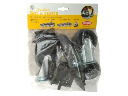 Set de roți Gulliver pentru tip 4-5-6-7-Touring