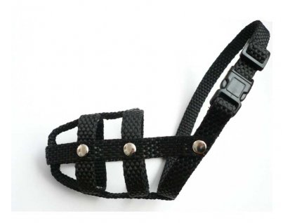 Pofaszíj nylon no.01