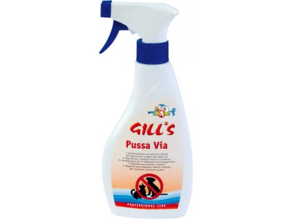 GILL'S spray interzis/repelant 300 ml