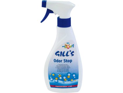 GILL'S Odor Stop Geruchsabsorber 300 ml