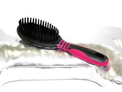 Oval Vanity Brush