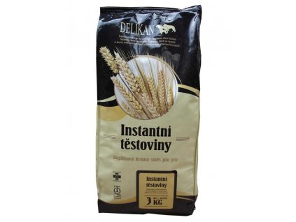 DELIKAN pasta 3 kg