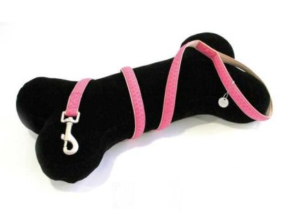 Mylord leash pink 1 x 120 cm