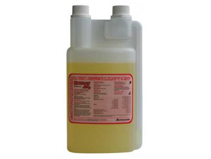 Flüssiges Kombisol AD3E 250 ml