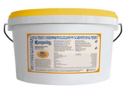 C Compositum solubil în apă 500 g