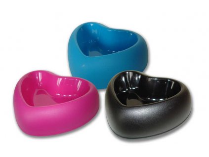 Bol plastic Amore 0,25 l