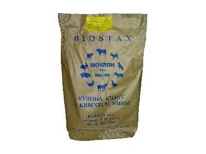 BIOSTAN budgie 25 kg