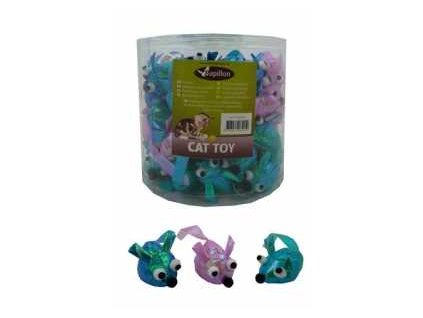 Shiny mouse 5 cm
