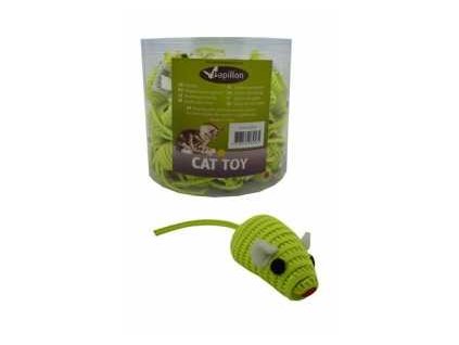 Rattling mouse 5 cm