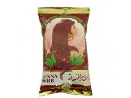 Henna Herb Lamda 200 G